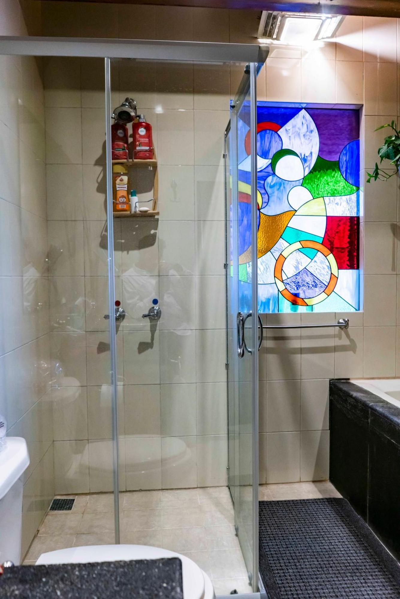 Villa Mosaico - Luxury Lofts Catorce Dış mekan fotoğraf