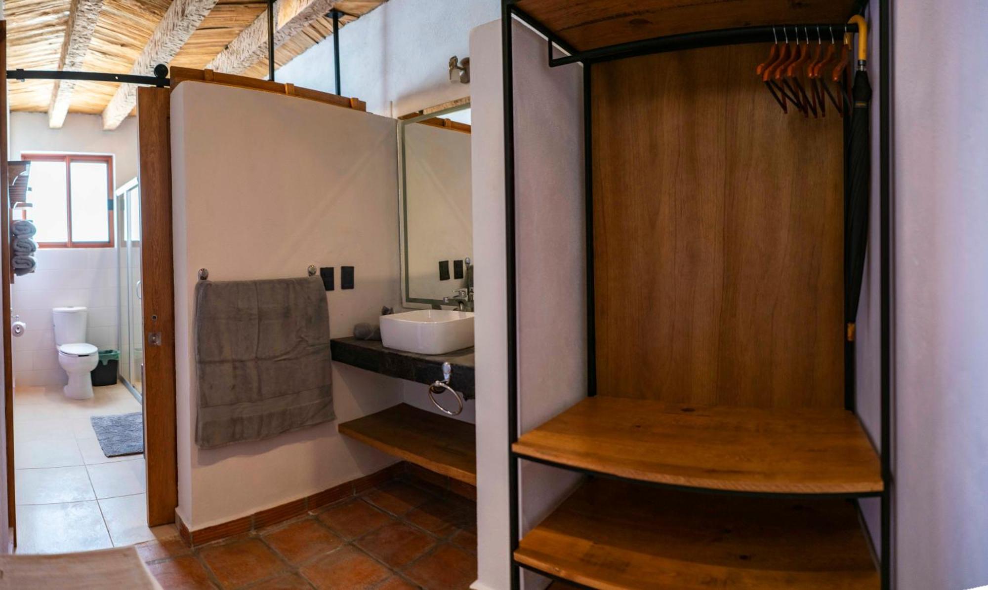 Villa Mosaico - Luxury Lofts Catorce Dış mekan fotoğraf