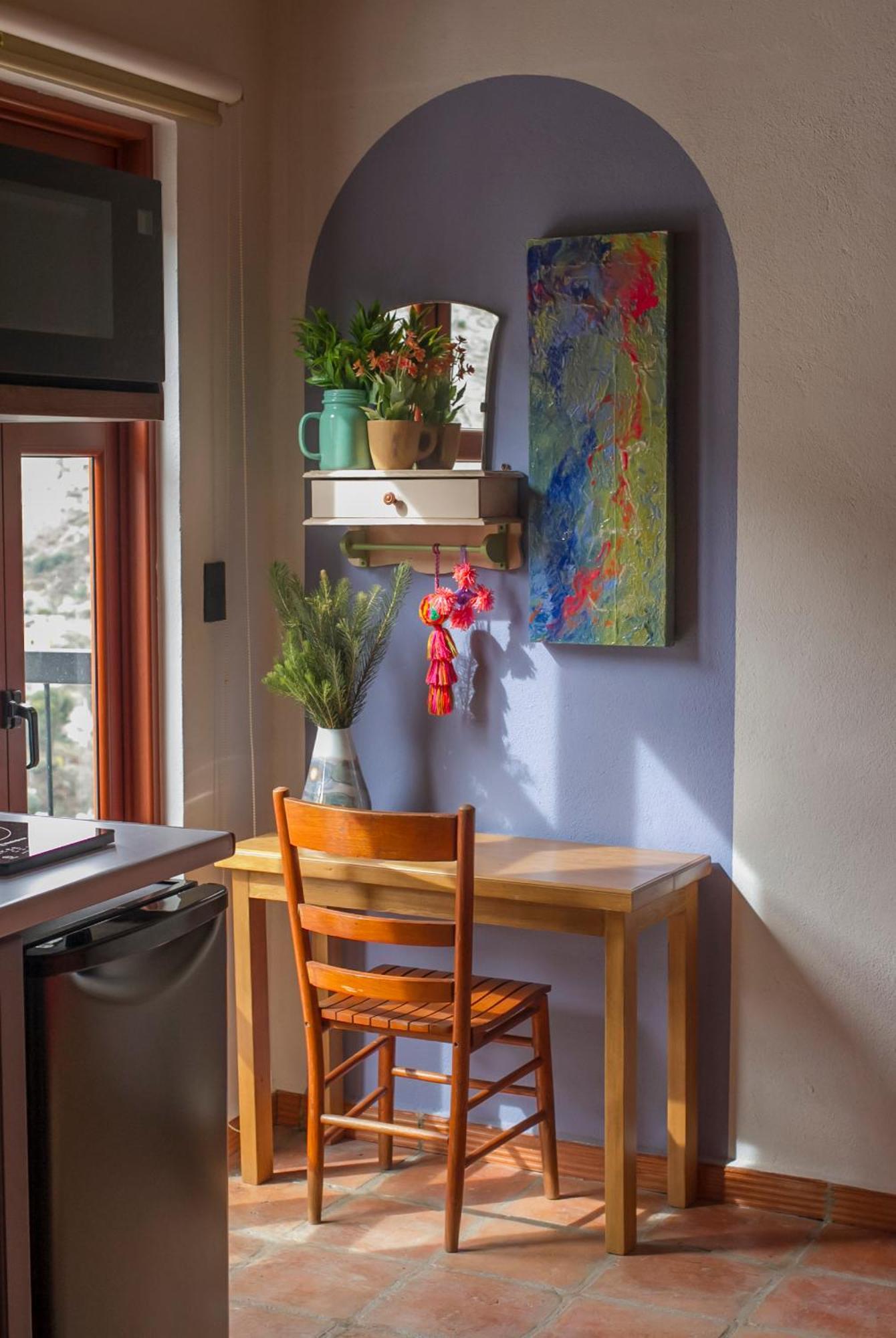 Villa Mosaico - Luxury Lofts Catorce Dış mekan fotoğraf