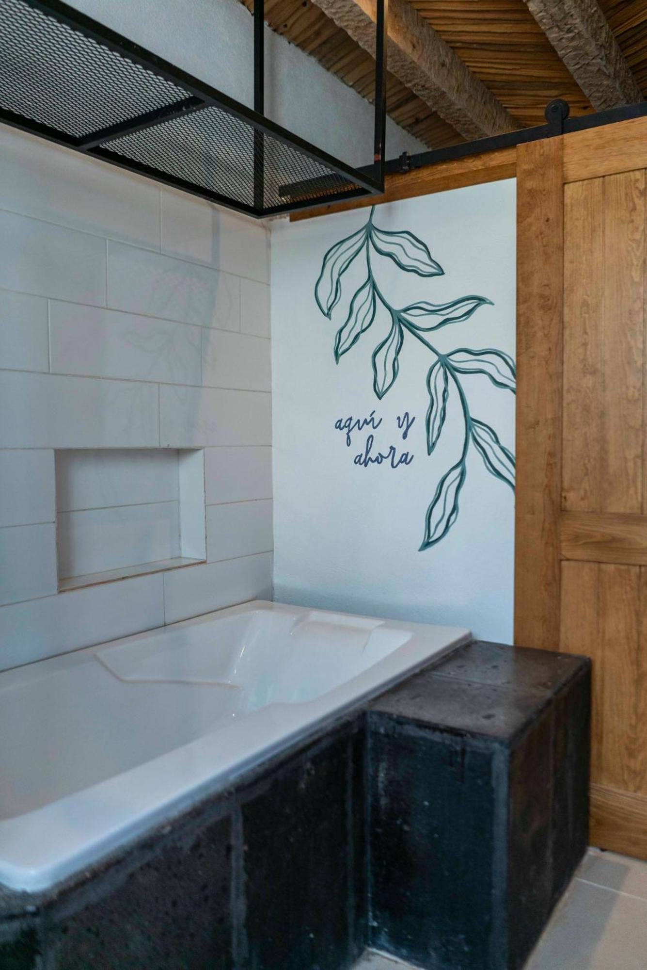 Villa Mosaico - Luxury Lofts Catorce Dış mekan fotoğraf