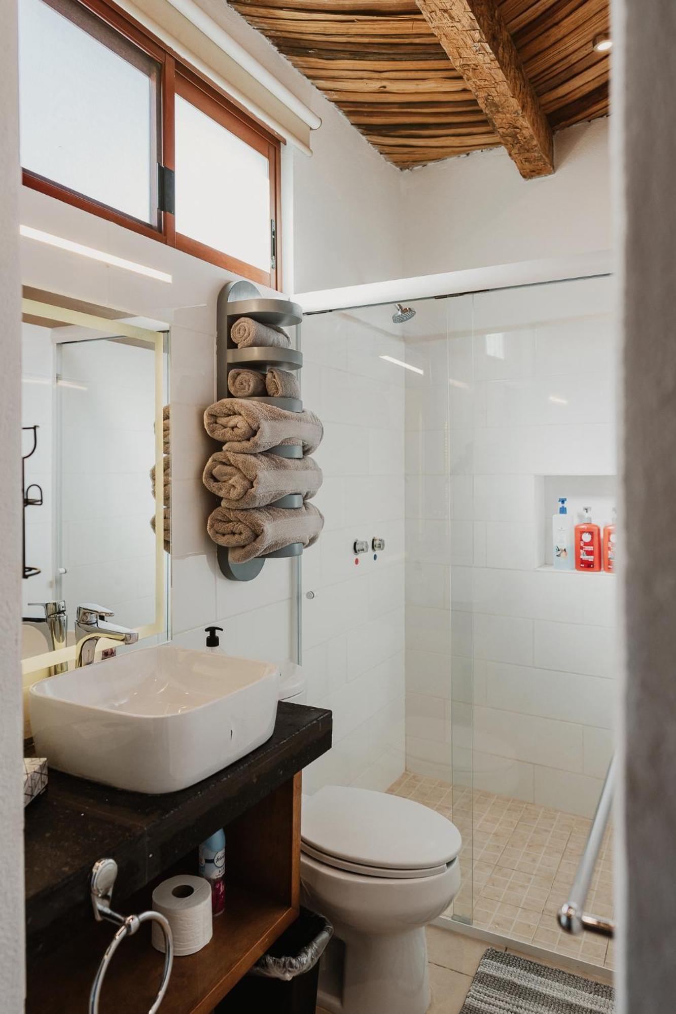 Villa Mosaico - Luxury Lofts Catorce Dış mekan fotoğraf